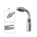 Precise Dental Scaler Tip for Hygienists