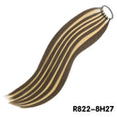 AZQUEEN Synthetic Hair Extensions For Instant Style Upgrade