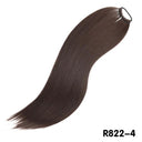 AZQUEEN Synthetic Hair Extensions For Instant Style Upgrade