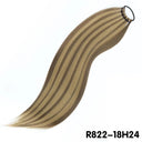 AZQUEEN Synthetic Hair Extensions For Instant Style Upgrade