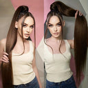 AZQUEEN Synthetic Hair Extensions For Instant Style Upgrade