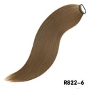 AZQUEEN Synthetic Hair Extensions For Instant Style Upgrade