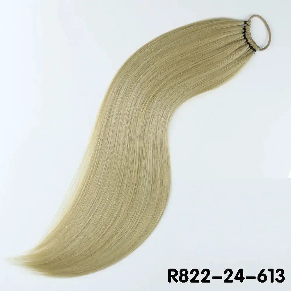 AZQUEEN Synthetic Hair Extensions For Instant Style Upgrade
