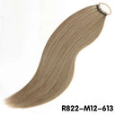 AZQUEEN Synthetic Hair Extensions For Instant Style Upgrade