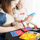 Kids Origami Puzzle Toys for Learning