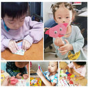 Kids Origami Puzzle Toys for Learning
