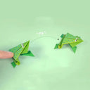 Kids Origami Puzzle Toys for Learning