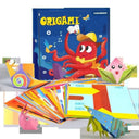 Kids Origami Puzzle Toys for Learning