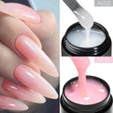 Salon-Quality Gel Kit for Home Manicures