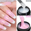 Salon-Quality Gel Kit for Home Manicures