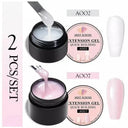 Salon-Quality Gel Kit for Home Manicures
