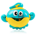 Baby Bubble Bath Toy With Music And Soap Feature Fun