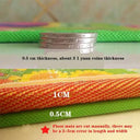 Cushioned Baby Crawling Mat for Parents