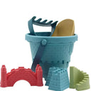 Kids Sand Castle Kit For Outdoor Fun