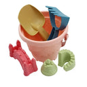 Kids Sand Castle Kit For Outdoor Fun