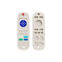 Soothing Teether for Baby TV Remote Toy