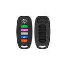 Soothing Teether for Baby TV Remote Toy