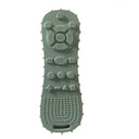 Soothing Teether for Baby TV Remote Toy