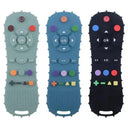 Soothing Teether for Baby TV Remote Toy