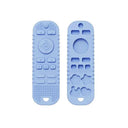 Soothing Teether for Baby TV Remote Toy