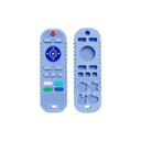 Soothing Teether for Baby TV Remote Toy
