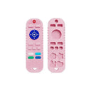 Soothing Teether for Baby TV Remote Toy