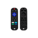 Soothing Teether for Baby TV Remote Toy