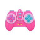 Soothing Teether for Baby TV Remote Toy