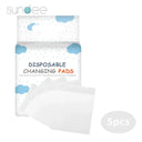 Underpads for Newborns Absorbent Comfort