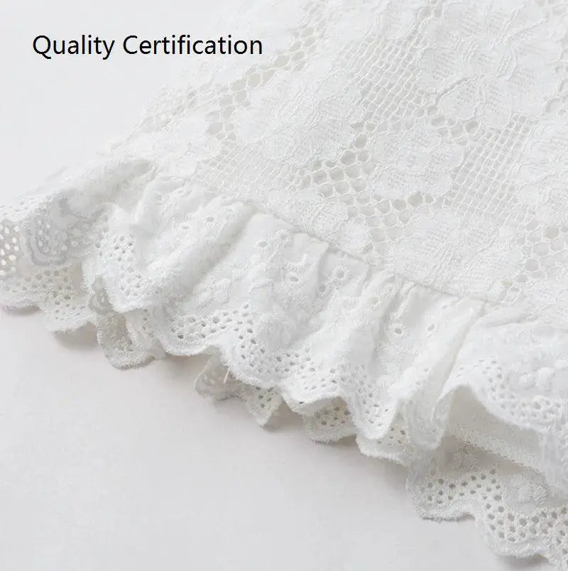 Back Mini Party Dress Summer Fashion Essential for Women