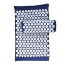 Back Pain Relief Acupressure Mat Set