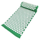 Back Pain Relief Acupressure Mat Set