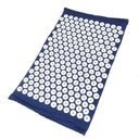 Back Pain Relief Acupressure Mat Set
