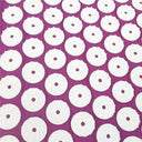Back Pain Relief Acupressure Mat Set