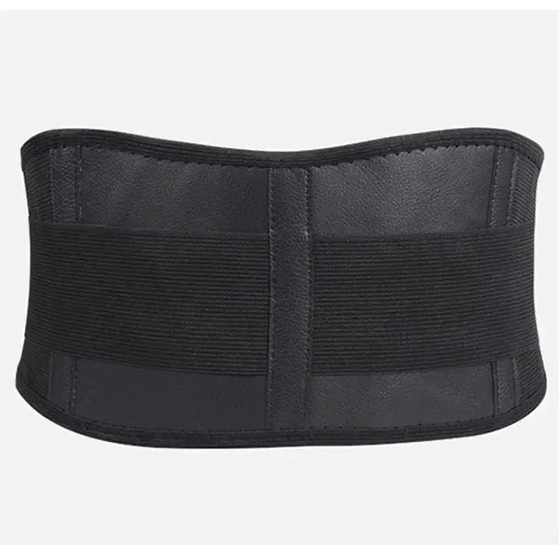 Back Pain Relief Lumbar Belt for Work — product view 17