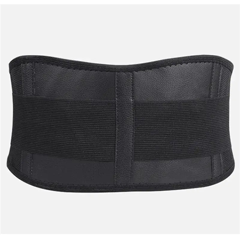 Back Pain Relief Lumbar Belt for Work — product view 19