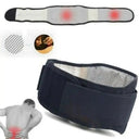 Back Pain Relief Lumbar Belt for Work