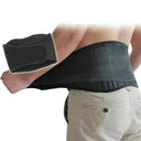 Back Pain Relief Lumbar Belt for Work