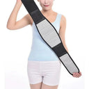Back Pain Relief Lumbar Belt for Work