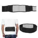 Back Pain Relief Lumbar Belt for Work