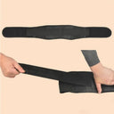 Back Pain Relief Lumbar Belt for Work
