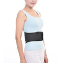 Back Pain Relief Lumbar Belt for Work
