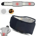 Back Pain Relief Lumbar Belt for Work