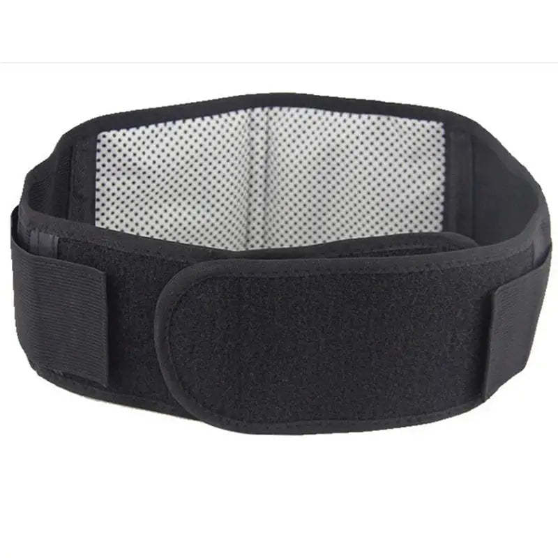 Back Pain Relief Lumbar Belt for Work — product view 18