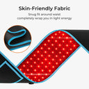 Back Pain Therapy Belt For Daily Relief