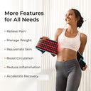 Back Pain Therapy Belt For Daily Relief