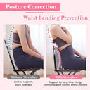 Back Stretcher for Pain Relief at Home