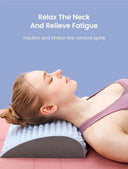 Back Stretcher for Pain Relief at Home