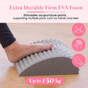 Back Stretcher for Pain Relief at Home