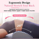 Back Stretcher for Pain Relief at Home